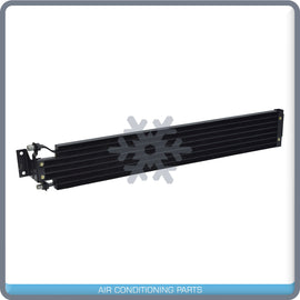 New A/C Condenser for Mack CH - OE# 210RD411M - Qualy Air