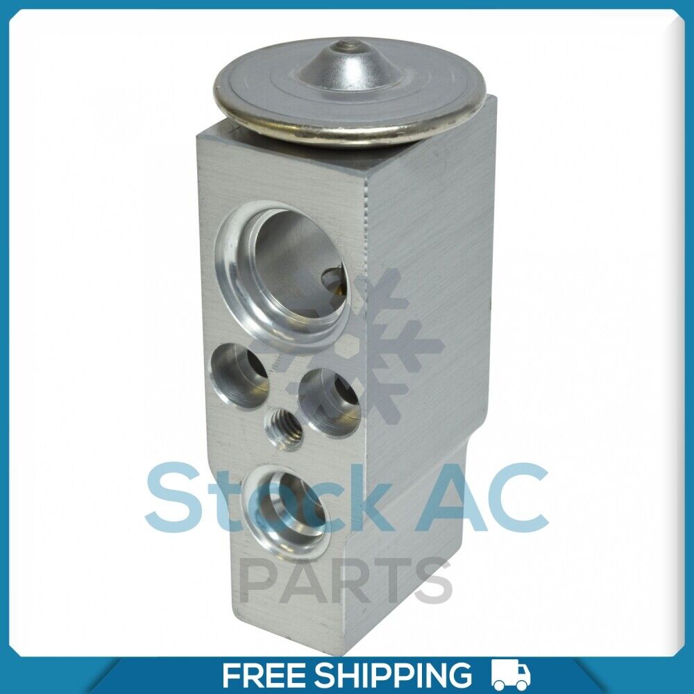 A/C Expansion Valve for Volvo ACL, VN, WX, XC90 QR - Qualy Air