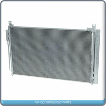 Load image into Gallery viewer, A/C Condenser for Infiniti Q50 QU - Qualy Air