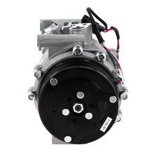 Load image into Gallery viewer, A/C Compressor TRSE07 for Acura CSX / Honda Civic QR - Qualy Air