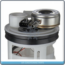 Load image into Gallery viewer, Electric Fuel Pump Module For Dodge Dakota 1996 2.5L 3.9L 5.2L 22 Gallon QOA - Qualy Air