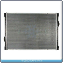 Load image into Gallery viewer, NEW Radiator for International 8100 8300 8600 9000 9400 - 1995 to 2003 - Qualy Air