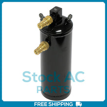 Load image into Gallery viewer, New A/C Receiver Drier for FREIGHTLINER CL 8 01- QU QU - Qualy Air