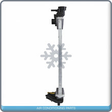 Load image into Gallery viewer, Radiator for Honda Civic QOA - Qualy Air