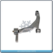 Cargar imagen en el visor de la galería, Front Right Lower Control Arm for Acura MDX 2013-07, Acura ZDX 2013-10 QOA - Qualy Air