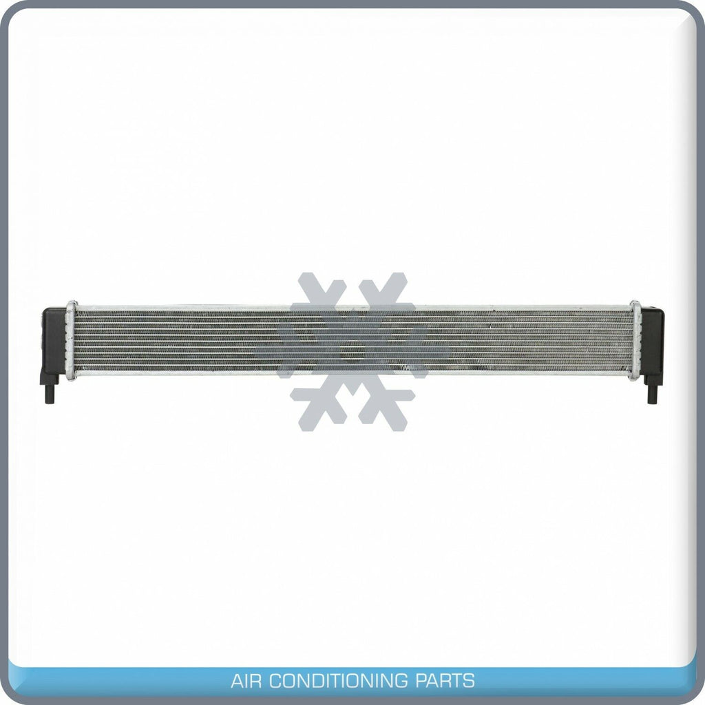 Radiator for Toyota Prius QOA - Qualy Air