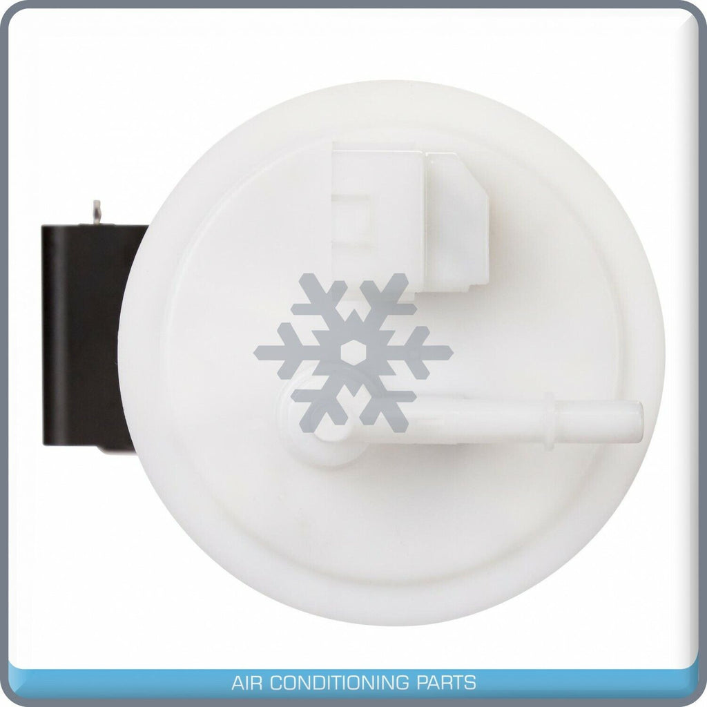 For Nissan Altima 2.5L 3.5L 2002 2003 E8496M Electrical Fuel Pump Module QOA - Qualy Air