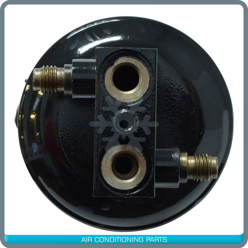 New A/C Receiver Drier for FRTL 07-02 QU QU - Qualy Air