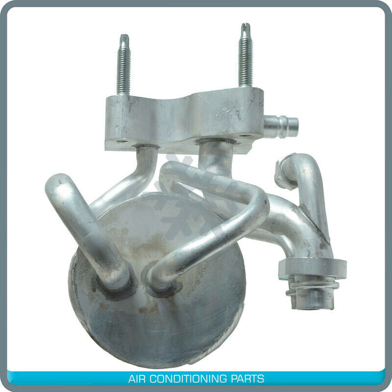 New A/C Receiver Drier for 070818;070818A;1411993;3714011;8056476;8253982; QU - Qualy Air