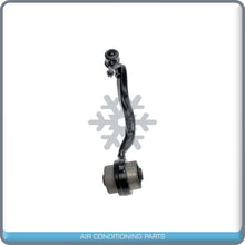 Load image into Gallery viewer, Front Right Lower Front Control Arm fits Lexus LS460 2012-07 QOA - Qualy Air