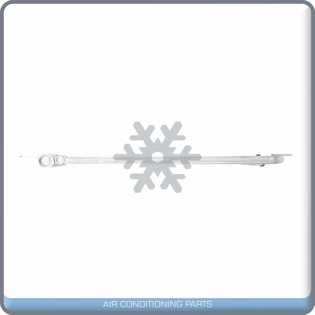 A/C Condenser for Chevrolet HHR QL - Qualy Air