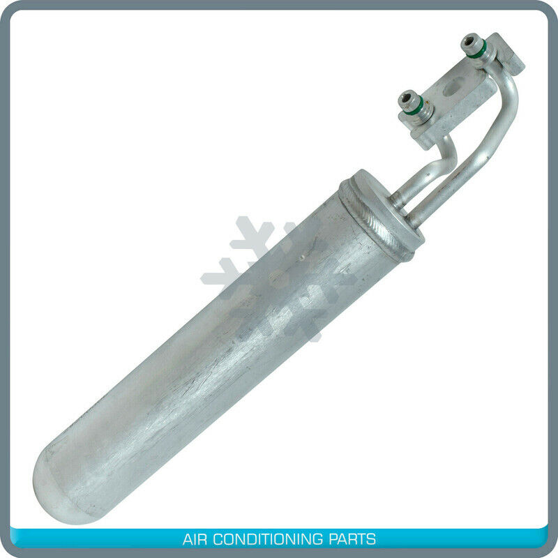 New A/C Receiver Drier for CRY 300M 08-05 QU QU - Qualy Air