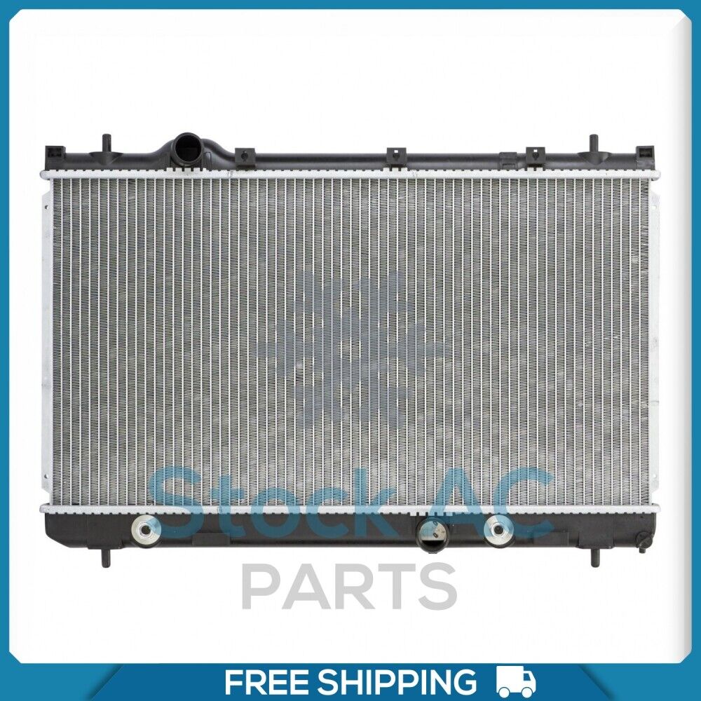NEW Radiator for Dodge Neon - 2005 - OE# 5159090AA - Qualy Air