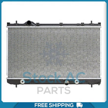 Load image into Gallery viewer, NEW Radiator for Dodge Neon - 2005 - OE# 5159090AA - Qualy Air