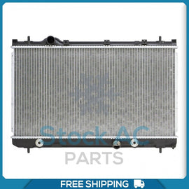 NEW Radiator for Dodge Neon - 2005 - OE# 5159090AA - Qualy Air