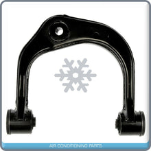 Load image into Gallery viewer, Front Right Upper Control Arm fits Toyota Sequoia, Toyota Tundra QOA - Qualy Air
