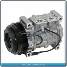 Load image into Gallery viewer, New DENSO A/C Compressor for Suzuki Grand Vitara 2.5L - 2001 to 2005 - Qualy Air