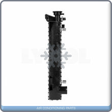 Cargar imagen en el visor de la galería, Radiator for Ford Bronco, F-150, F-250, F-350 QL - Qualy Air