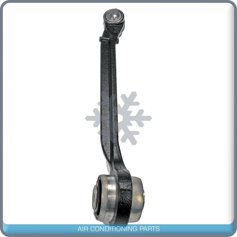 Front Left Lower Control Arm for Chrysler 300, Dodge Challenger, Dodge Ch... QOA - Qualy Air