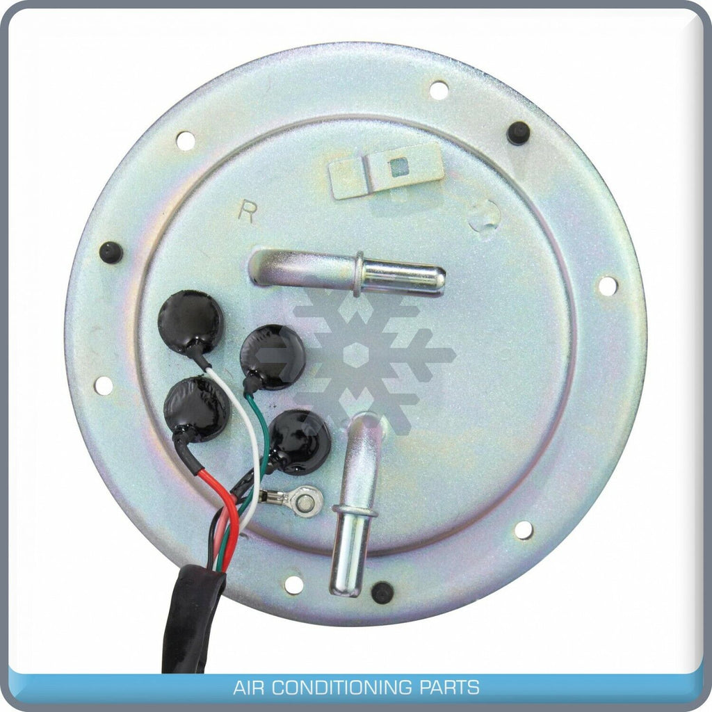 Electric Fuel Pump for Kia Sephia QOA - Qualy Air