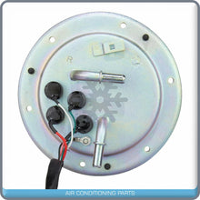 Load image into Gallery viewer, Electric Fuel Pump for Kia Sephia QOA - Qualy Air