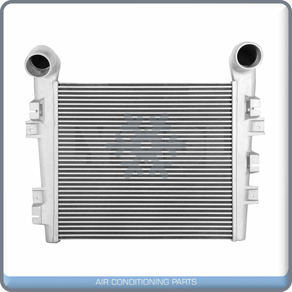 Intercooler for Mack CHN, CT, CTP, CXN, CXP, CH, MH QL - Qualy Air