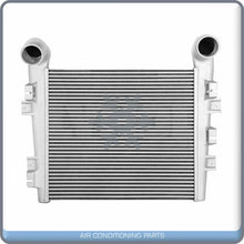 Load image into Gallery viewer, Intercooler for Mack CHN, CT, CTP, CXN, CXP, CH, MH QL - Qualy Air
