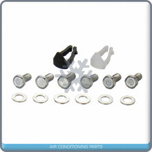 Cargar imagen en el visor de la galería, Electric Fuel Pump Module For 1999-01 Ford Explorer 2001 Explorer Sport Trac QOA - Qualy Air