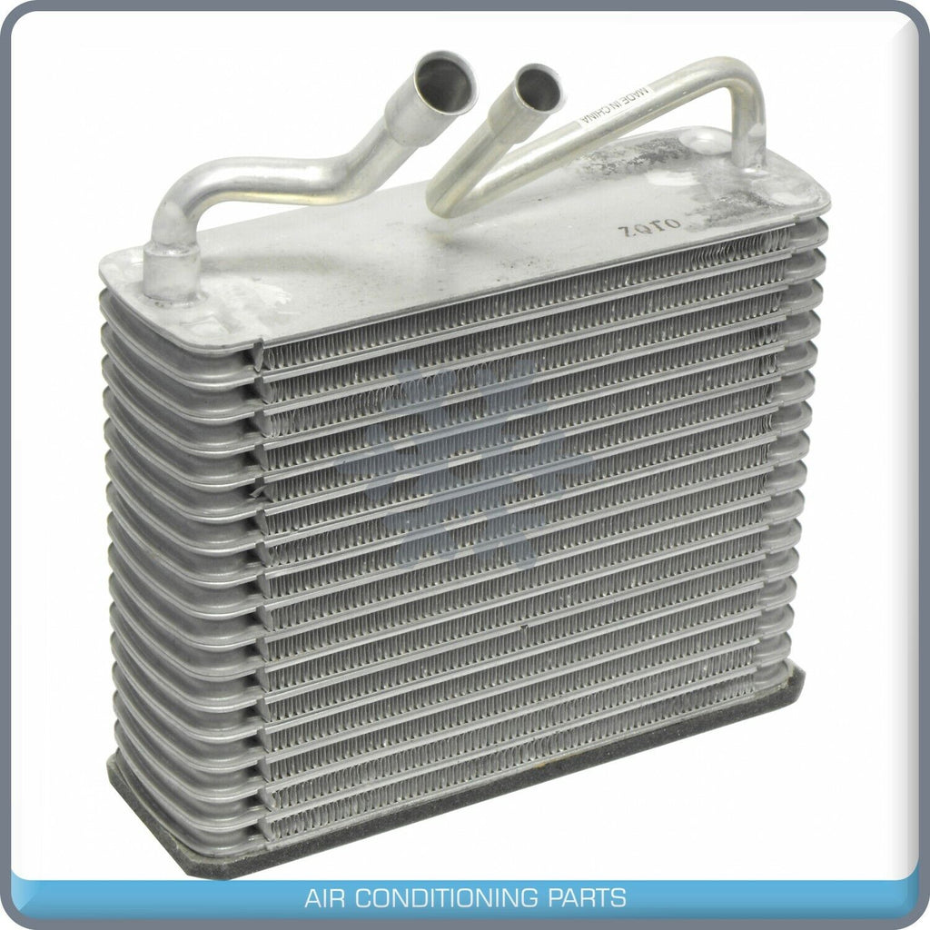 A/C Evaporator for Ford Expedition, F-150 / Lincoln Mark LT, Navigator QR - Qualy Air