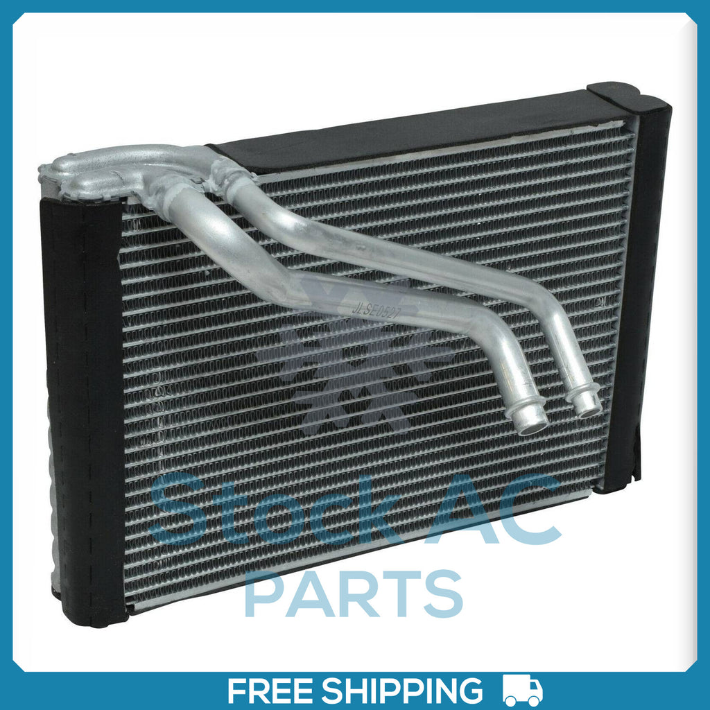 New A/C Evaporator Core for RAM Promaster City Tradesman 2.4 - 2015 to 2019 - Qualy Air
