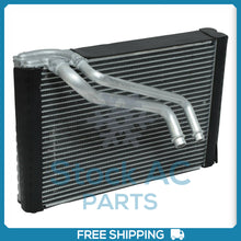 Load image into Gallery viewer, New A/C Evaporator Core for RAM Promaster City Tradesman 2.4 - 2015 to 2019 - Qualy Air