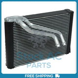 New A/C Evaporator Core for RAM Promaster City Tradesman 2.4 - 2015 to 2019