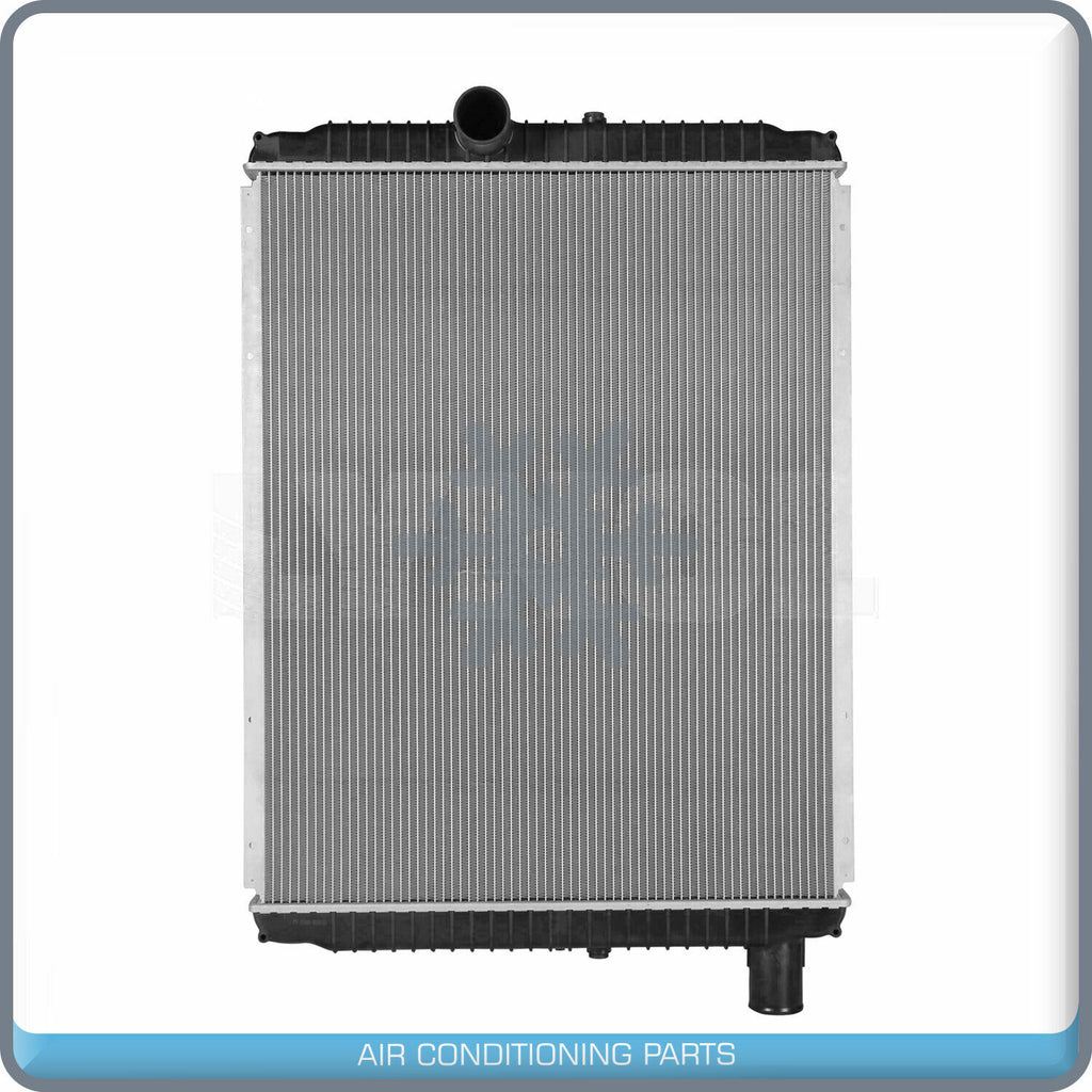 NEW Radiator for International Harvester ProStar, 8600 SBA, 9200i SBA, 940... QL - Qualy Air
