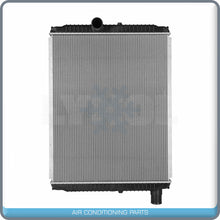 Cargar imagen en el visor de la galería, NEW Radiator for International Harvester ProStar, 8600 SBA, 9200i SBA, 940... QL - Qualy Air