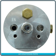 Cargar imagen en el visor de la galería, New A/C Receiver Drier for 1133497;1411858;3713651;803450;8034501;9E549; QU - Qualy Air