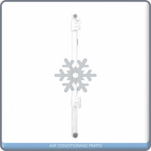 Load image into Gallery viewer, A/C Condenser for Mack CHN, CT, CTP, CV, CXN, CXP, CH, CX QL - Qualy Air