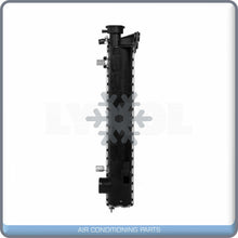 Cargar imagen en el visor de la galería, Radiator for Ford F-150, F-250, F-350, Bronco QL - Qualy Air