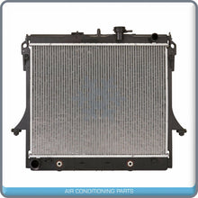 Load image into Gallery viewer, NEW Radiator for Chevrolet Colorado / GMC Canyon / Hummer H3, H3T.. - Qualy Air