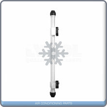 Load image into Gallery viewer, A/C Condenser for Honda Civic QL - Qualy Air