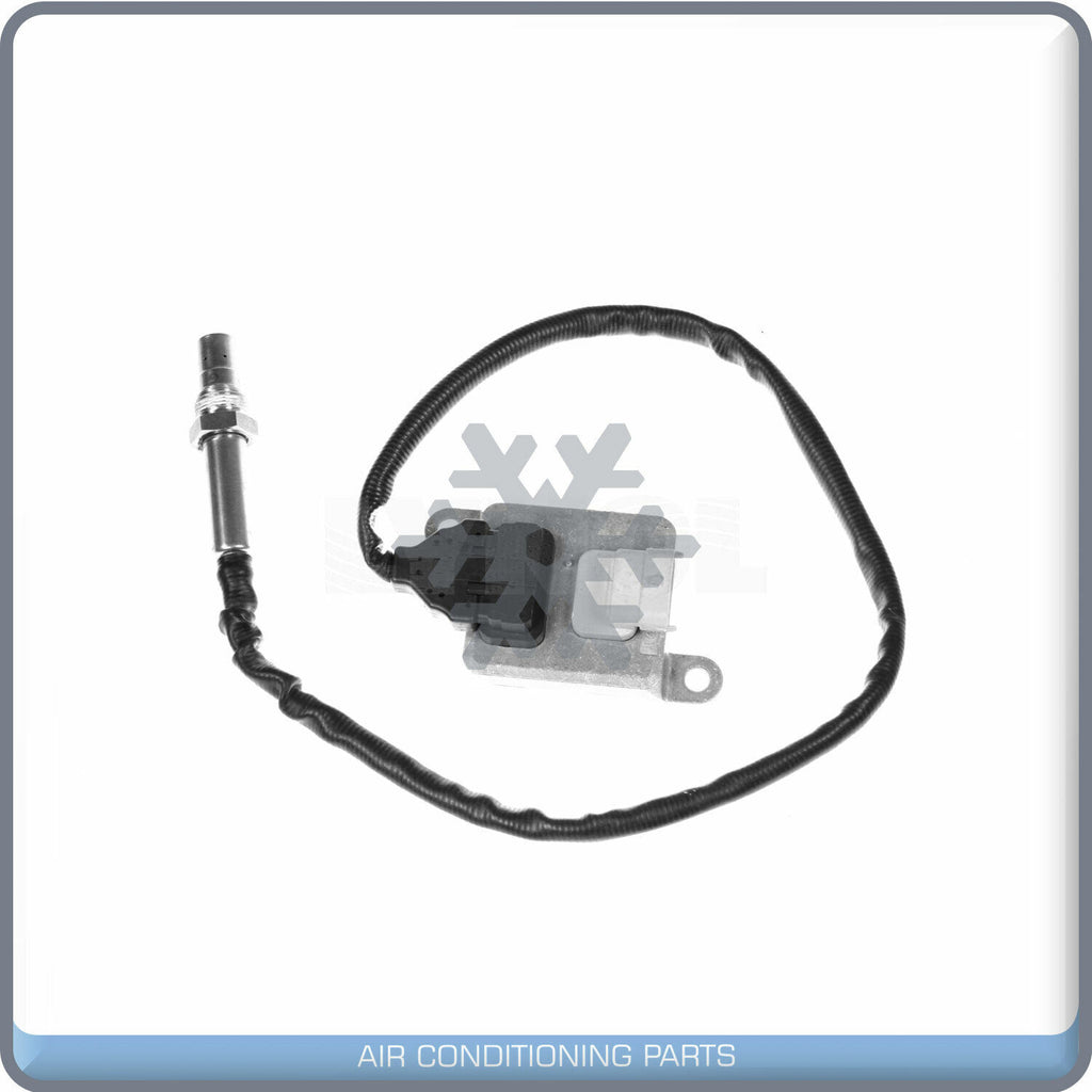 NOX SENSOR for 2011-12 DODGE RAM 3500 4500 5500 6.7L DIESEL - OE# 68067521AA QL - Qualy Air
