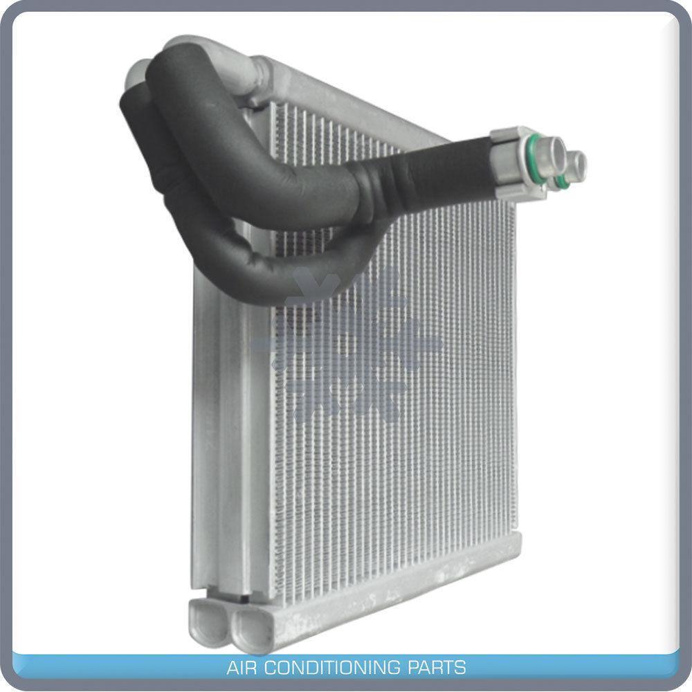 New AC Evaporator for Mercedes Benz Sprinter 2500, 3500 - 2010 to 2018 - Qualy Air