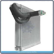 Load image into Gallery viewer, New AC Evaporator for Mercedes Benz Sprinter 2500, 3500 - 2010 to 2018 - Qualy Air