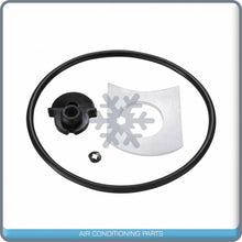 Load image into Gallery viewer, Electric Fuel Pump for Saturn SC1, SC2, SL, SL1, SL2, SW1, SW2 QOA - Qualy Air