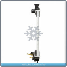 Load image into Gallery viewer, NEW Radiator for Hyundai Accent - 2000 to 2005 - OE# 2531025100 - Qualy Air