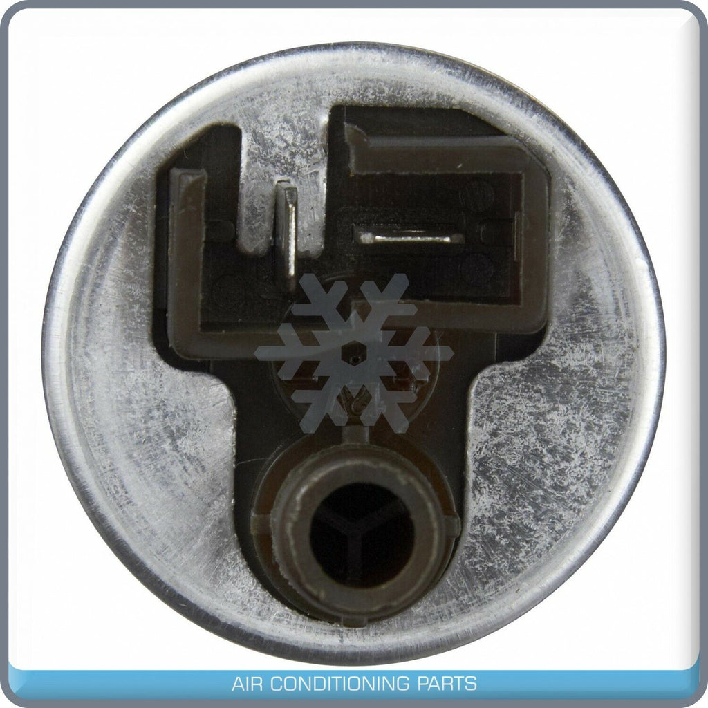 Electric Fuel Pump for Volkswagen Cabriolet, Corrado, Fox, Golf, Jetta, P... QOA - Qualy Air