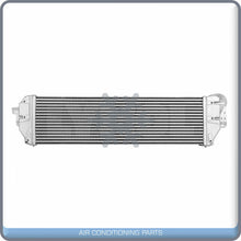 Cargar imagen en el visor de la galería, Intercooler for International Harvester ProStar, 8600 TranStar, 9200i SBA.. QL - Qualy Air