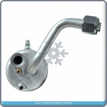 Load image into Gallery viewer, A/C Receiver Drier for Ford Excursion, F-250 Super Duty, F-350 Super Duty,... QR - Qualy Air