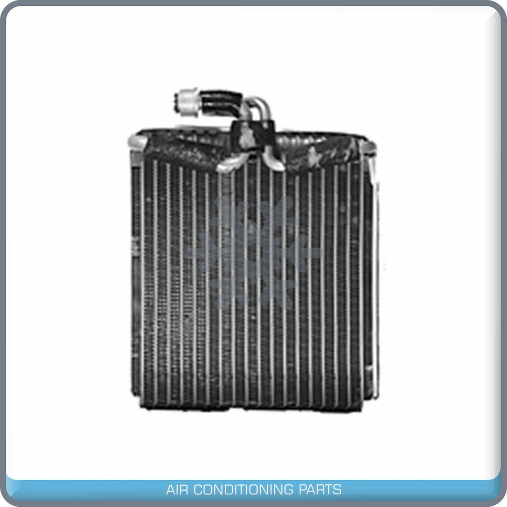 A/C Evaporator for Toyota Camry, Solara QR - Qualy Air