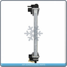Cargar imagen en el visor de la galería, Radiator for Geo Prizm / Toyota Corolla QOA - Qualy Air