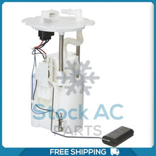 Load image into Gallery viewer, NEW Electric Fuel Pump for Infiniti G35, M35, M45 2003-08 / Nissan 350Z 2003-09 - Qualy Air